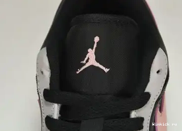 Colorway Air Low Jordan 1 0615